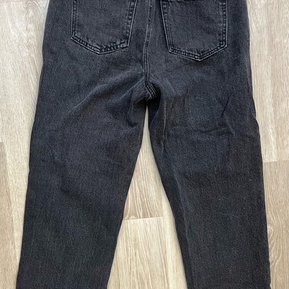 Vanilla Star Women’s Black Ripped Skinny Jeans - Picture 4 of 6